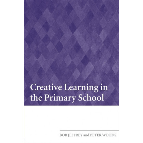 Creative Learning in the Primary School