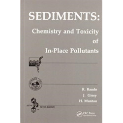 Sediments: Chemistry and Toxicity of In-Place Pollutants