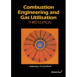 Combustion Engineering and Gas Utilisation
