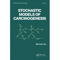 Stochastic Models for Carcinogenesis