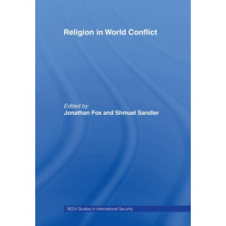 Religion in World Conflict