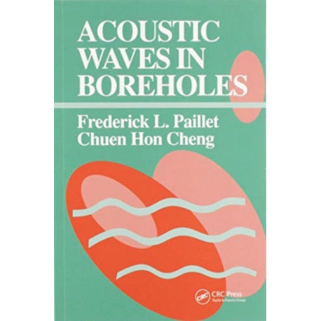 Acoustic Waves in Boreholes