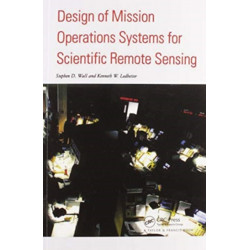Design Of Mission Operations Systems For Scientific Remote Sensing