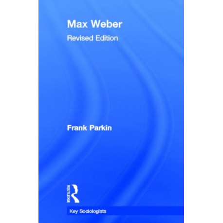 Max Weber