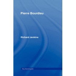 Pierre Bourdieu