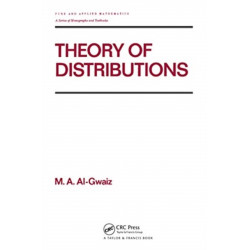 Theory of Distributions