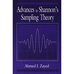 Advances in Shannon's Sampling Theory