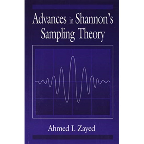 Advances in Shannon's Sampling Theory