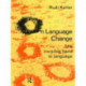 On Language Change: The Invisible Hand in Language