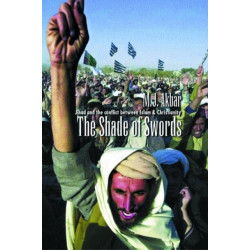 The Shade of Swords: Jihad and the Conflict between Islam and Christianity