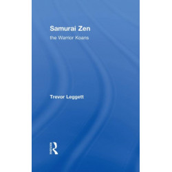 Samurai Zen: The Warrior Koans