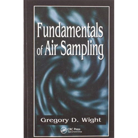 Fundamentals of Air Sampling