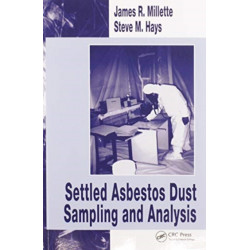 Settled Asbestos Dust Sampling and Analysis