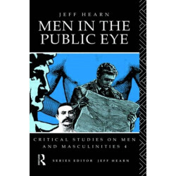 Men In The Public Eye