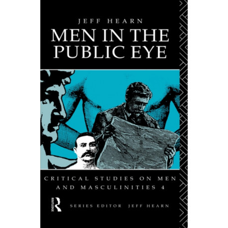 Men In The Public Eye