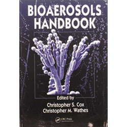 Bioaerosols Handbook