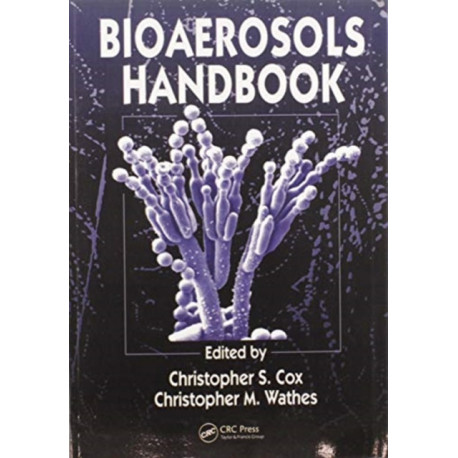 Bioaerosols Handbook