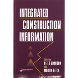 Integrated Construction Information