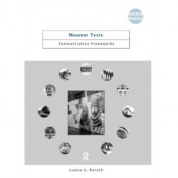 Museum Texts: Comunication Frameworks