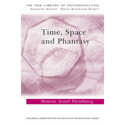 Time, Space and Phantasy