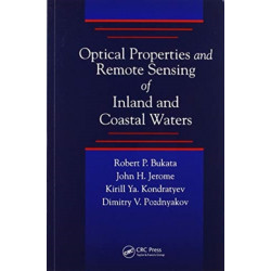 Optical Properties and Remote Sensing of Inland and Coastal Waters