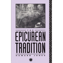 Epicurean Tradition