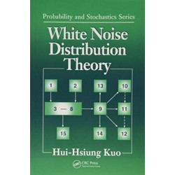 White Noise Distribution Theory