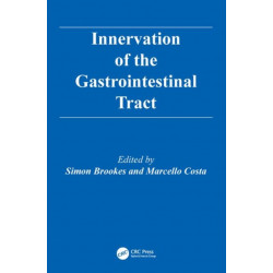 Innervation of the Gastrointestinal Tract