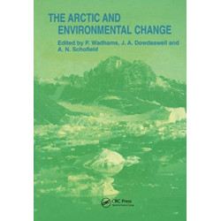 The Arctic and Environmental Change