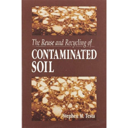 The Reuse and Recycling of Contaminated Soil