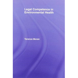 Legal Competence in Environmental Health