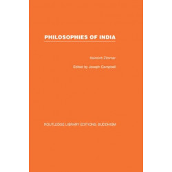 Philosophies of India