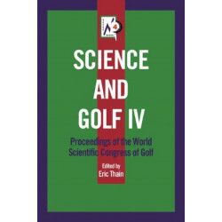 Science and Golf IV