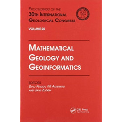 Mathematical Geology and Geoinformatics: Proceedings of the 30th International Geological Congress, Volume 25