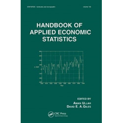 Handbook of Applied Economic Statistics