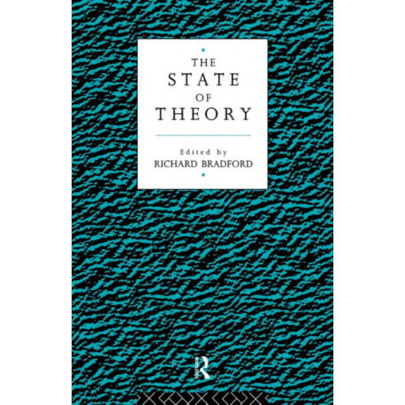 The State of Theory