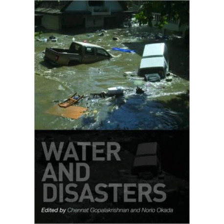 Water and Disasters