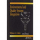 Environmental and Quality Systems Integration
