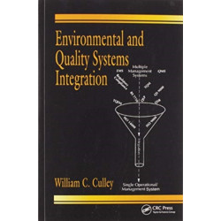 Environmental and Quality Systems Integration