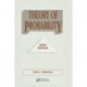 Theory of Probability