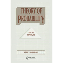 Theory of Probability