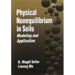 Physical Nonequilibrium in Soils: Modeling and Application