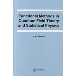 Functional Methods in Quantum Field Theory and Statistical Physics