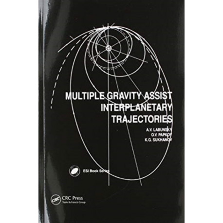 Multiple Gravity Assist Interplanetary Trajectories
