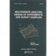 Multivariate Analysis, Design of Experiments, and Survey Sampling