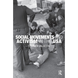 Social Movements and Activism in the USA