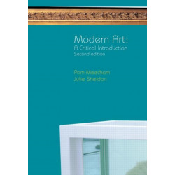 Modern Art: A Critical Introduction