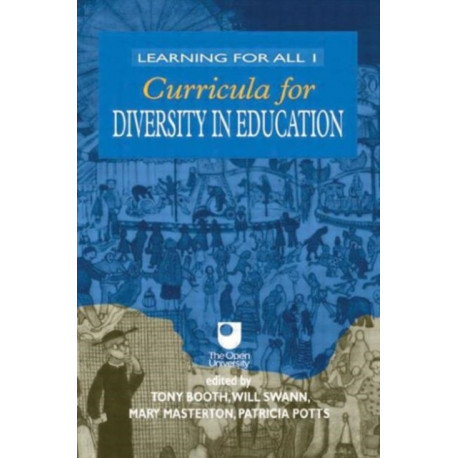 Curricula for Diversity in Education