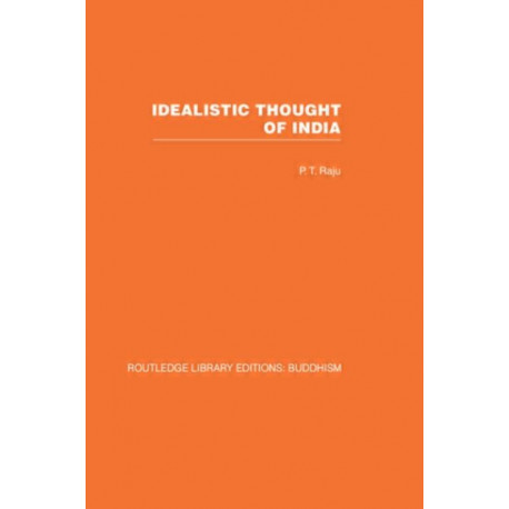Idealistic Thought of India