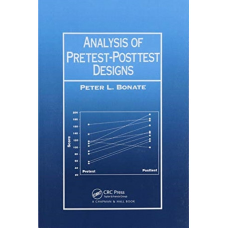 Analysis of Pretest-Posttest Designs